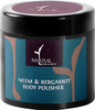 Natural Bath & Body Neem & Bergamot Body Polisher Scrub (100 ml)