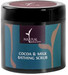 Natural Bath & Body Cocoa & Milk Bathing Scrub
