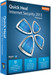 Quick Heal Internet Security 2013 1 PC 3 Year