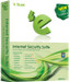 eScan Internet Security 4 PC 1 Year