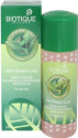 Biotique Bio Henna Leaf Fresh Texture Shampoo & Conditioner With Color: Shampoo
