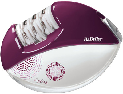 Buy Babyliss G490E Isyliss Epilator: Shaver