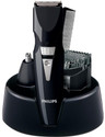 Philips QG3030/10 Mens Grooming kit 4 in 1 Trimmer: Shaver