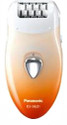 Panasonic ES-WU21 Epilator: Shaver