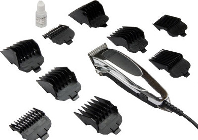 Andis PM4 Trendsetter 12-Piece Corded Complete Home Grooming kit Clipper Trimmer: Shaver Buy Andis PM4 Trendsetter 12-Piece Corded Complete Home Grooming kit Clipper Trimmer: Shaver