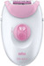 Braun Silk Epil 3 Epilator