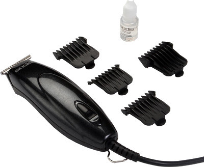 Andis PMC 2-in-1 Clipper + Trimmer 6-Piece Grooming Kit Trimmer, Shaver: Shaver Buy Andis PMC 2-in-1 Clipper + Trimmer 6-Piece Grooming Kit Trimmer, Shaver: Shaver