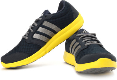 Buy Adidas Element Soul M Running Shoes: Shoe