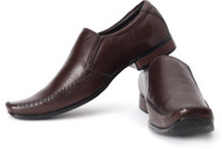Compare Alberto Torresi Slip On Shoes at Compare Hatke