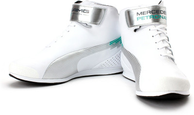 Buy Puma Evo Speed Mid MAMGP NM Sneakers: Shoe Buy Puma Evo Speed Mid MAMGP NM Sneakers: Shoe