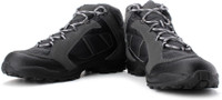 Quechua Forclaz 50 Ankle Length Trekking Shoes: Shoe
