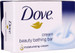 Dove Cream Beauty Bathing Bar - Set of 3