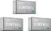 Cinthol Deo - Pack of 3 (3 x 100 g)