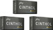 Cinthol Strong - Pack of 3 (3 x 100 g)