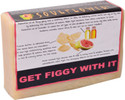 Soulflower Get Figgy with it Soap: Soap