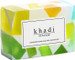 Khadi Mix Fruit Soap