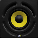 KRK 12 SHO Front Loaded, Vented Subwoofer Channel Multimedia Speakers
