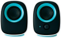 Philips SPA2210V 2 : Speaker