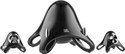 JBL Creature III Multimedia Speakers: Speaker