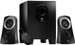 Logitech Z313 2.1 Multimedia Speakers