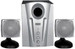 Intex IT 2000W 2.1 Multimedia Speakers