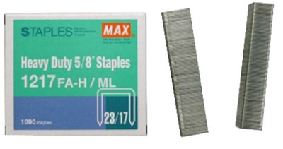 Buy Max Stapler Pins: Stapler Pin Remover