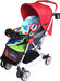 Sunbaby Stroller - 300X Brave Heart Lion