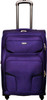 Rhysetta Expandable  Cabin Luggage - 21.3 inch