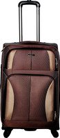 Rhysetta Expandable  Cabin Luggage - 21.3 inch: Suitcase
