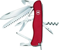 Victorinox Outrider Pocket  Swiss Knife: Swiss Knife