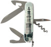 Victorinox Spartan Limited Edition - Qutub Minar Swiss Knife: Swiss Knife