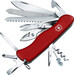 Victorinox Work Champ Pocket  Swiss Knife