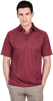 Compare Callaway Polo Solid Men T-shirt: T-Shirt at Compare Hatke