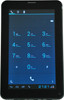 Ambrane Calling King AC-7 2G Calling Tablet (White)