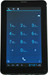 Ambrane Calling King AC-7 2G Calling Tablet