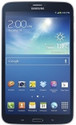 Samsung Galaxy Tab 3 T311 Tablet - Midnight Black, Wi-Fi, 3G, 16 GB