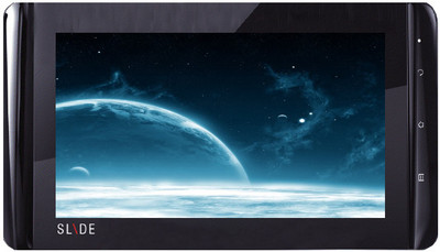 Buy iBall Slide i7218: Tablet