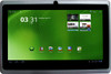Ambrane D-77 Ultra Slim Tablet (Black)