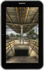 Swipe Halo Value Tablet (Silver)