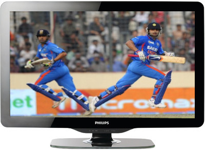 Philips 32 Inches HD LCD 32PFL5306 Television: Television Buy Philips 32 Inches HD LCD 32PFL5306 Television: Television