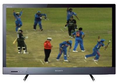 Sony BRAVIA 22 Inches HD LED KDL-22EX420 IN5 Television: Television Buy Sony BRAVIA 22 Inches HD LED KDL-22EX420 IN5 Television: Television