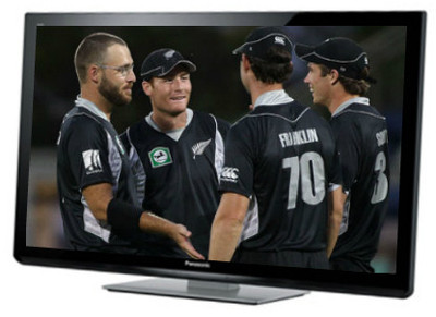 Buy Panasonic VIERA 42 Inches Full HD LCD TH-L42U30D Television: Television