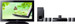 Sony 26BX350 26 inches TV (With Home Theatre System)