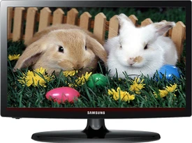 Samsung 22ES5005 LED 22 inches Full HD Television: Television Buy Samsung 22ES5005 LED 22 inches Full HD Television: Television