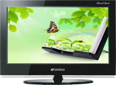 Sansui SAM22HH-QM LCD 22 inches HD Television: Television Buy Sansui SAM22HH-QM LCD 22 inches HD Television: Television