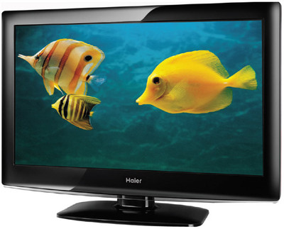 Buy Haier L-42C300 LCD 42 inches Full HD Television: Television