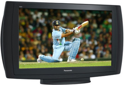 Buy Panasonic VIERA 32 Inches HD LCD TH-L32C22D Television: Television
