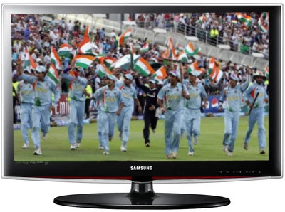 Samsung 32 Inches HD LCD LA32D450G1 Television: Television Buy Samsung 32 Inches HD LCD LA32D450G1 Television: Television