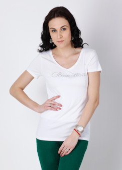 Compare United Colors of Benetton Solid, Printed Women Top: Top at Compare Hatke