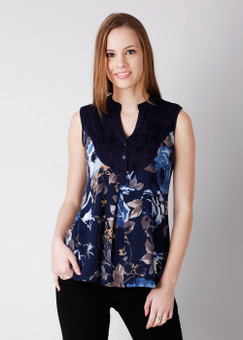 Shirts, tops, tunics